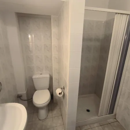 Eris Ξενοδοχείο Efl