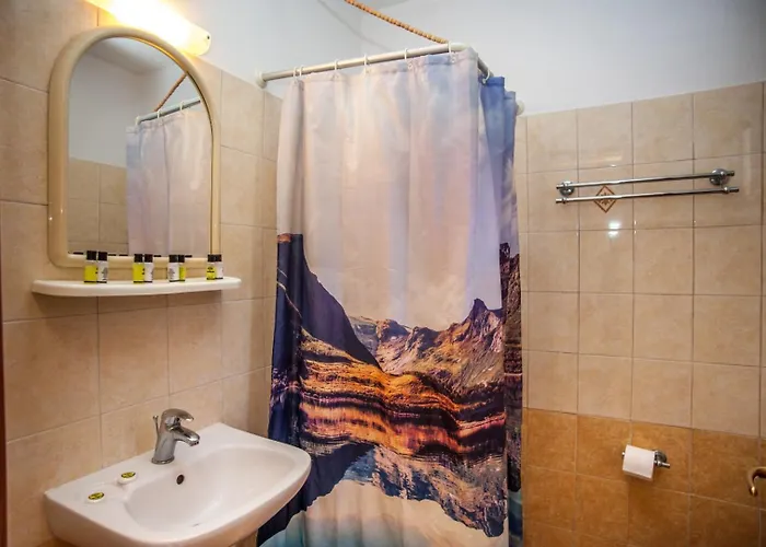 Hotel Eris *
